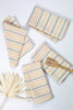 Inez Striped Napkin - Archive New York