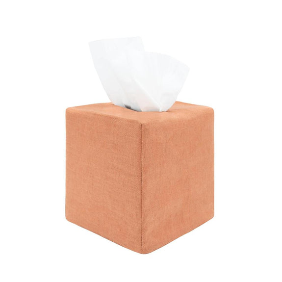 James Tissue Box Cover