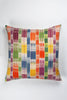 Vintage Marisol Ikat Pillow - Archive New York