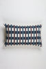 Santiago Atitlan Jaspe Pillow - Archive New York