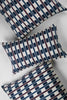 Santiago Atitlan Jaspe Pillow - Archive New York
