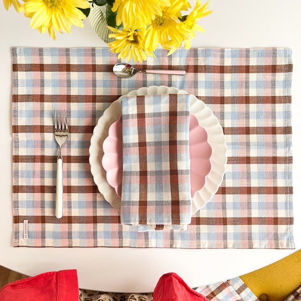 SAMPLE SALE 2025 - Louisa Placemats