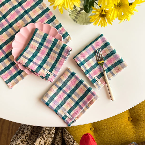 SAMPLE SALE 2025 - Lola Party Napkins