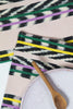 Solana Ikat Placemats - Archive New York