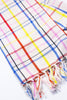 Vera Plaid Kitchen Towel - Archive New York