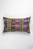 Vintage Isla Ikat Pillow - Archive New York