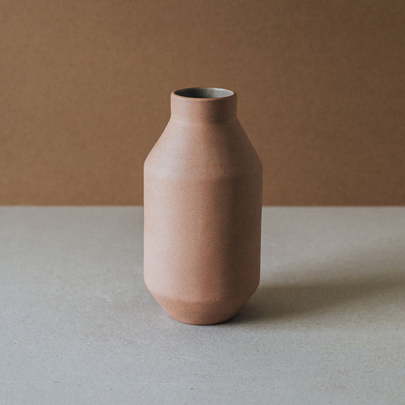 Tibor Vase by Al Centro