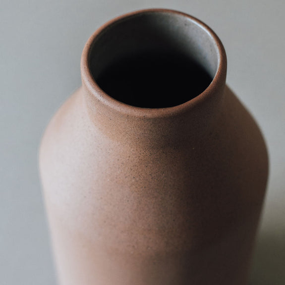 Tibor Vase by Al Centro