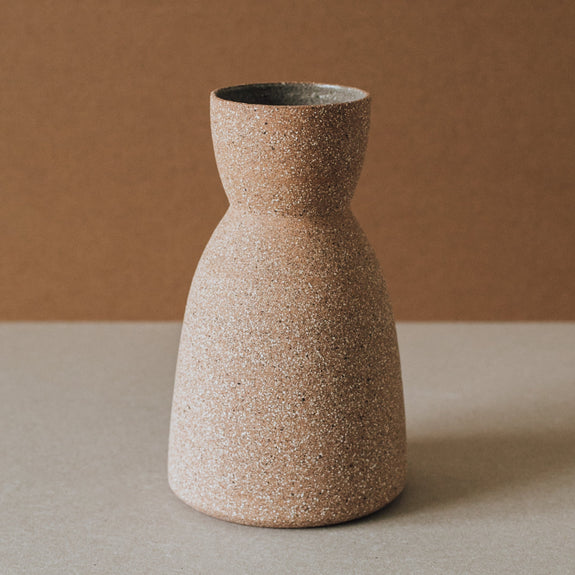 Reloj Vase by Al Centro