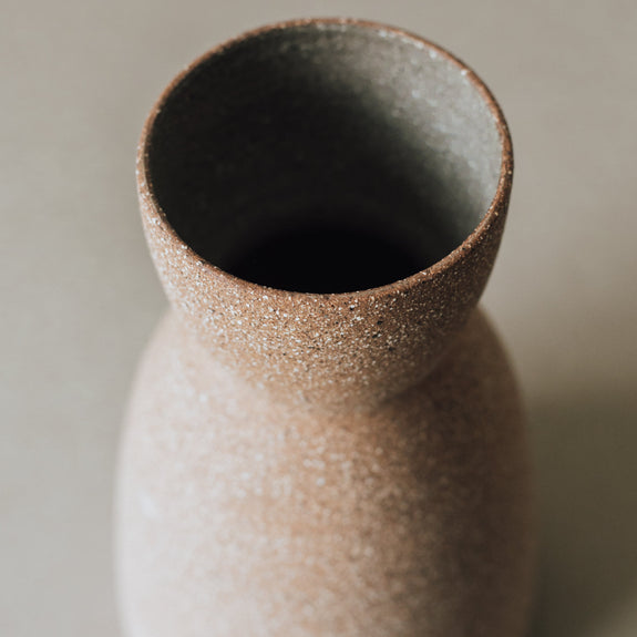 Reloj Vase by Al Centro