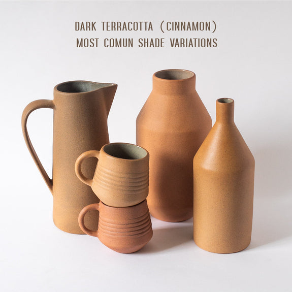 Tibor Vase by Al Centro