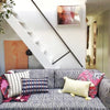 Santiago Atitlan Jaspe Pillow - Archive New York