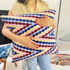 Almolonga Pillow - Multi - Archive New York