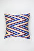 Almolonga Pillow - Multi - Archive New York