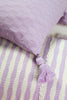 Antigua Pillow - Light Lavender - Archive New York