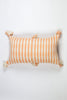 Antigua Pillow - Peach - Archive New York