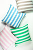 Santiago Cabana Stripe - Sky Blue - Archive New York