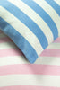 Santiago Cabana Stripe - Sky Blue - Archive New York