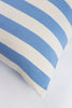 Santiago Cabana Stripe - Sky Blue - Archive New York