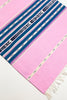 Cantel Placemat - Pink & Blue - Archive New York