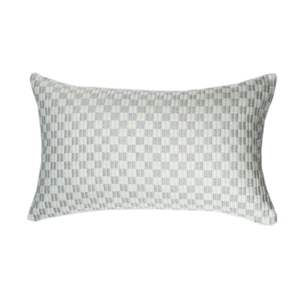 Brocade Lumbar Pillow