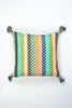 Comalapa Pillow - Multi - Archive New York