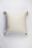 Comalapa Pillow - Ochre - Archive New York