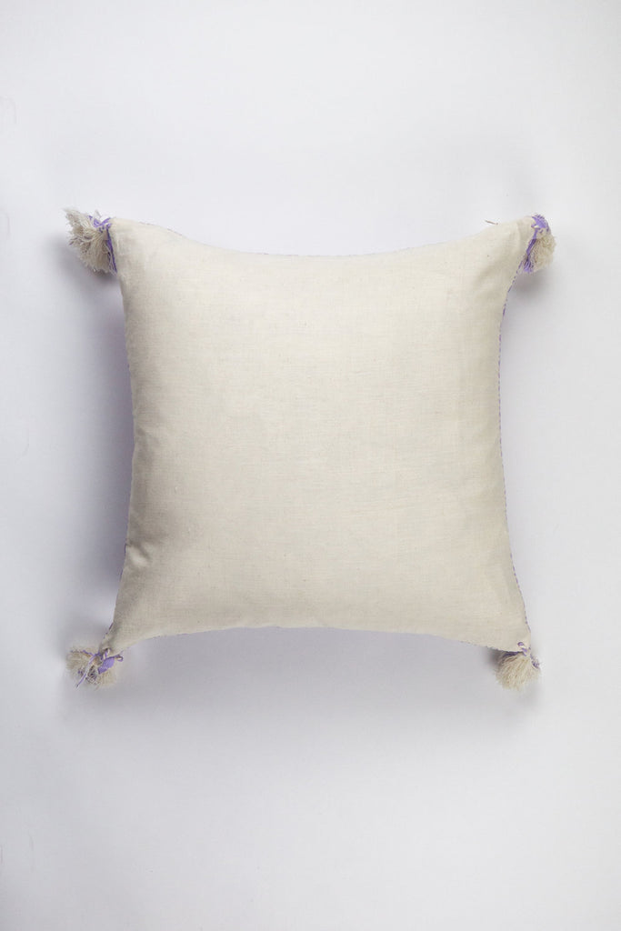 Comalapa Pillow - Ochre - Archive New York
