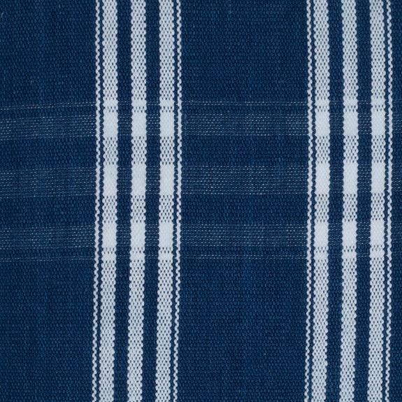 Indigo Corte Pillow - 20"x20"