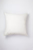 Vintage Indigo Ikat Plaid Pillow ll - Archive New York