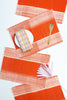 Gabriela Jaspe Placemats - Orange - Archive New York