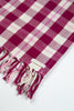 Abigail Plaid Kitchen Towel - Archive New York