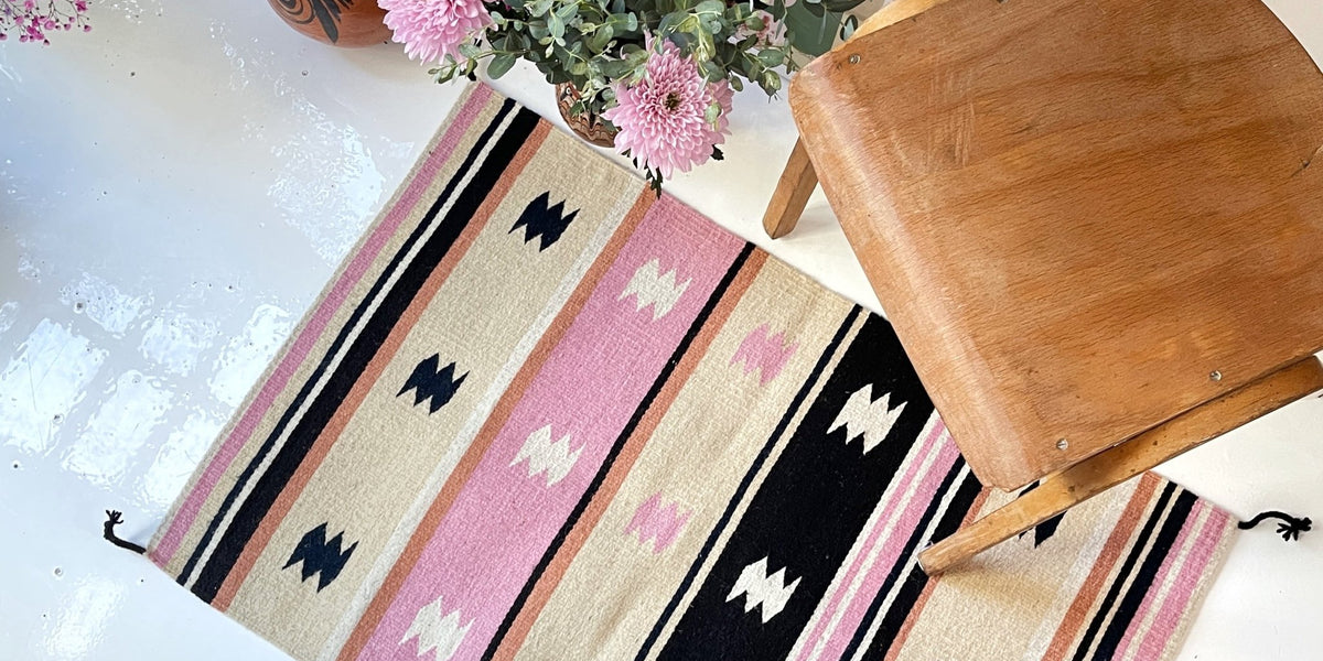Zapotec Multi Rug #10 – Archive New York