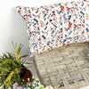 Nahuala III Pillow - Archive New York