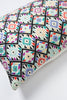 Nahuala II Pillow - Mint - Archive New York