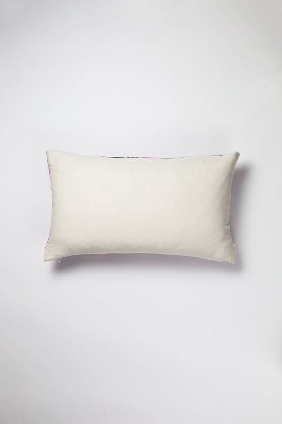 Nahuala IV Pillow - 12"x20"