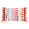 San Pedro Diamond Pillow - Archive New York