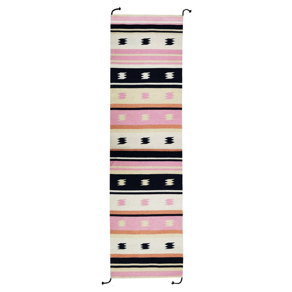 Zapotec Multi Rug 10 - Archive New York